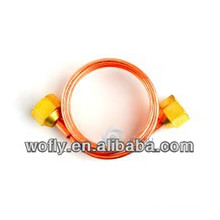 Capilares SS316 Female Tube Fitting